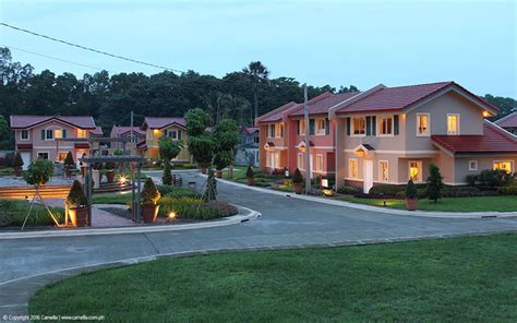 Camella Homes Bacolod .